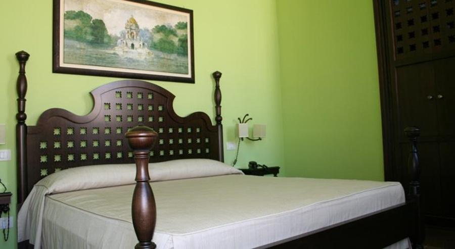Hotel Dei Coloniali Syracuse