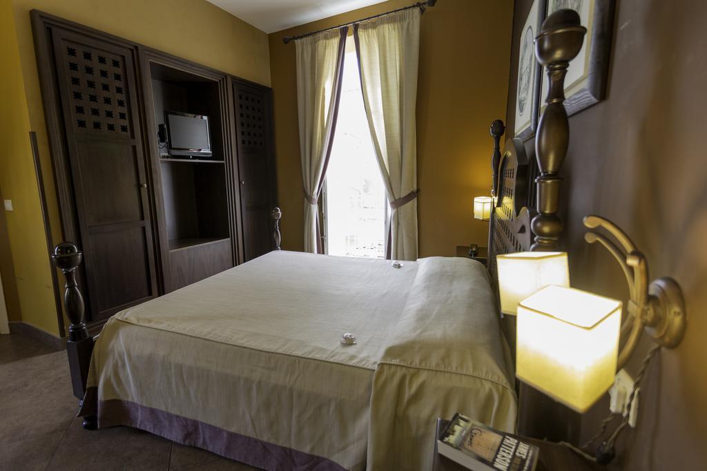 Hotel Dei Coloniali Syracuse