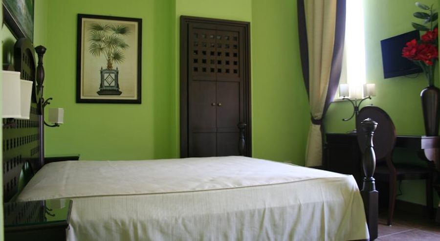 Dei Coloniali Hotel