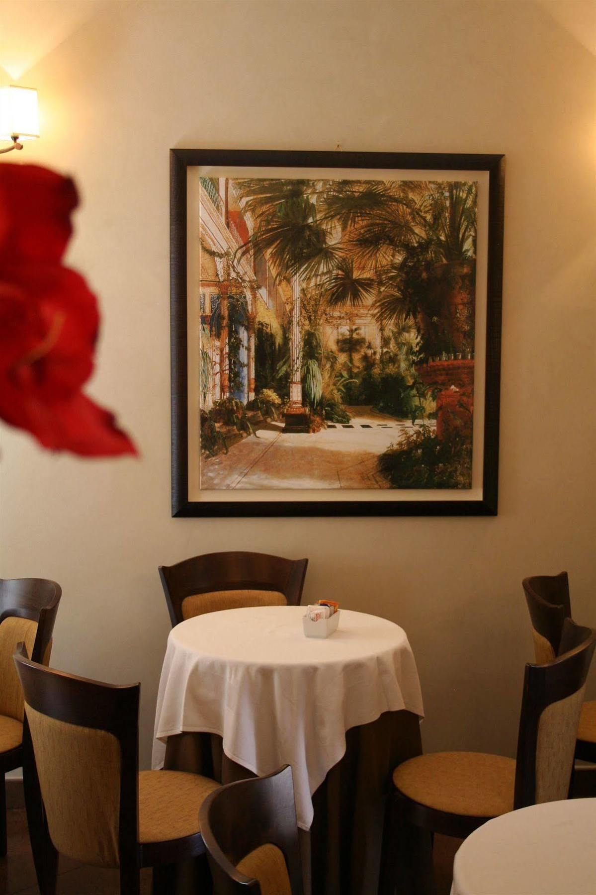 Hotel Dei Coloniali Syracuse